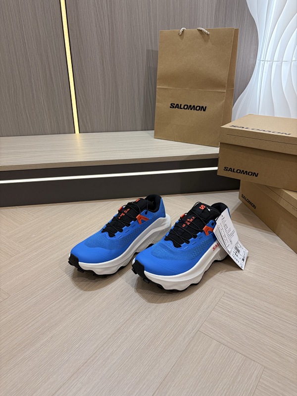 SOLOMON Salomon XT-6 (7)