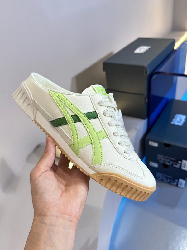 Onitsuka Tiger HA-0804335 Slip-On