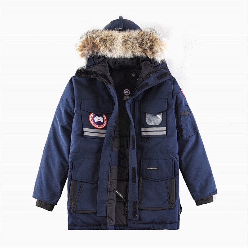 CANADA GOOSE JACKETS (29)