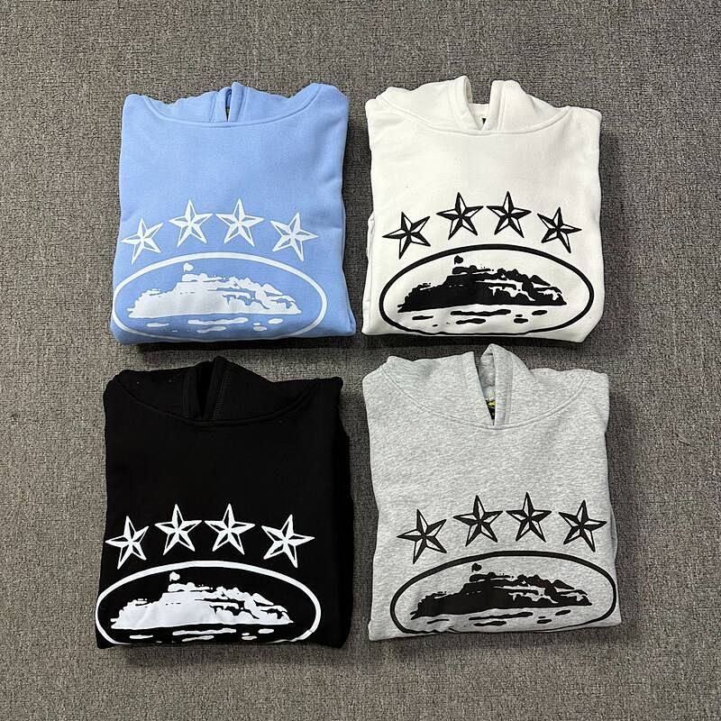 CORTEIZ HOODIES (10)
