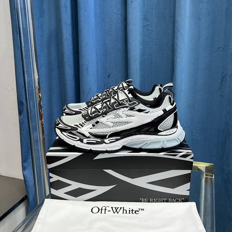 OFF WHITE Off-White x ASICS Gel-Kayano 14 (4)