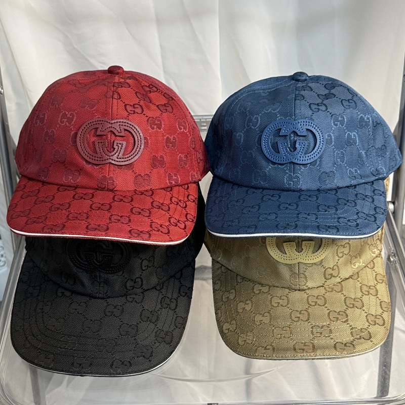GUCCI HATS
