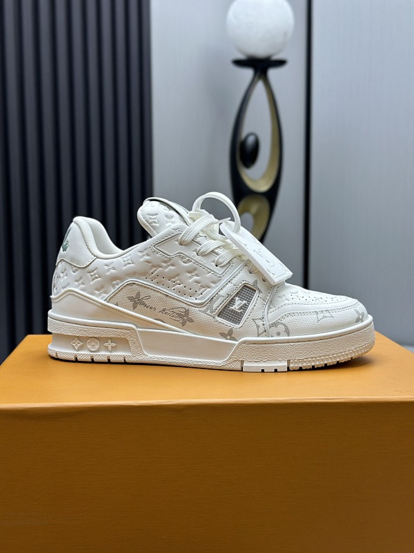 Louis Vuitton Run Away Sneaker