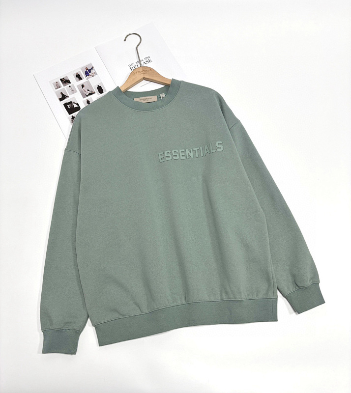 ESSENTIAL SWEATSHIRTS (20)