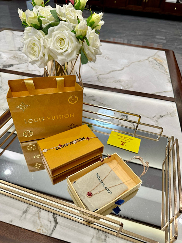 LOUIS VUITTON JEWELRY