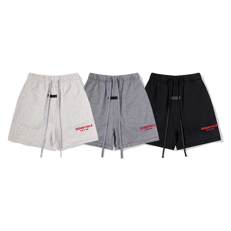 ESSENTIAL SHORTS (2)