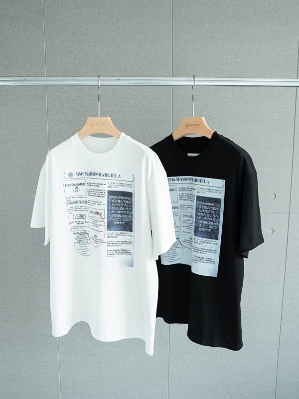 MAISON MARGIELA TSHIRTS (7)