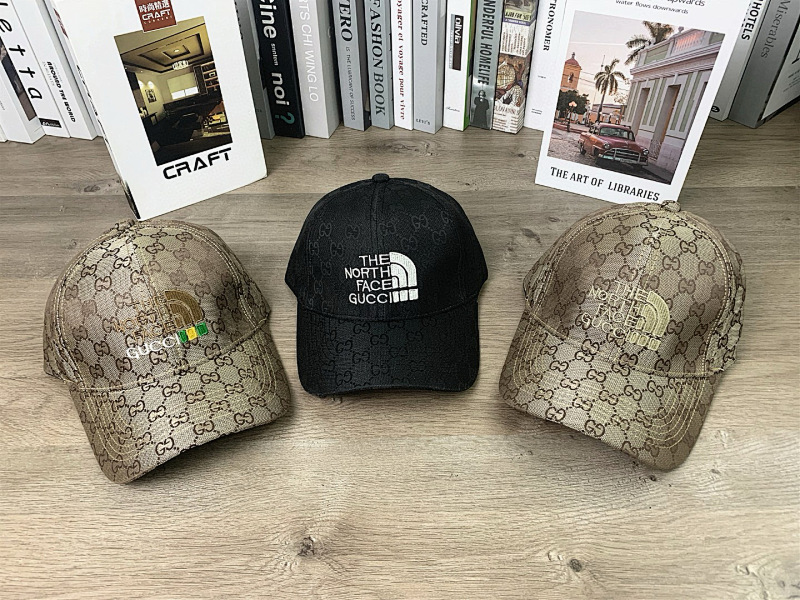 GUCCI HATS (18)