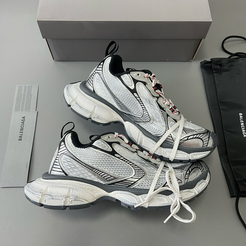 BALENCIAGA Track Sneakers (14)
