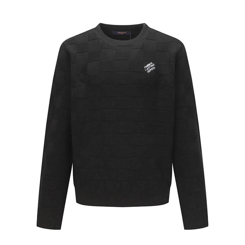 LOUIS VUITTON SWEATSHIRTS