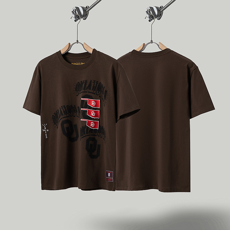 TRAVIS SCOTT TSHIRTS (4)