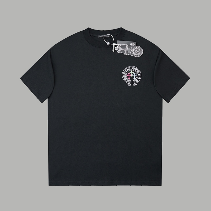 CHROME HEARTS TSHIRTS (22)
