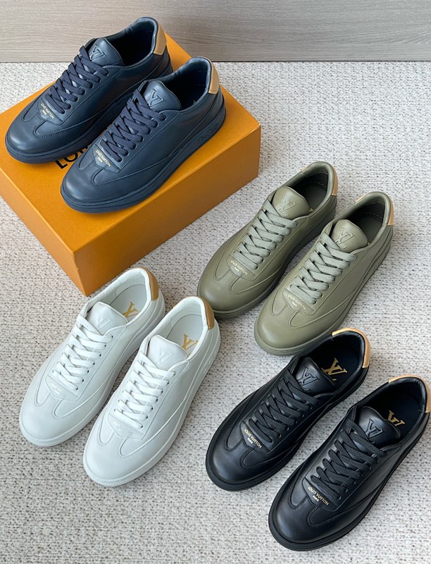 Louis Vuitton sneakers (3)