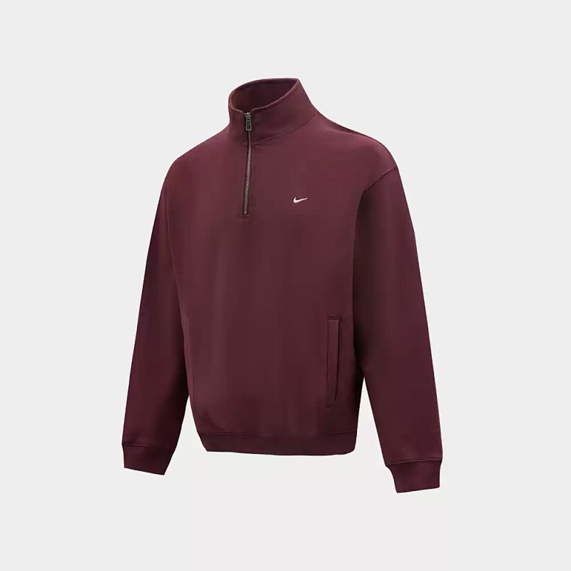 NIKE HOODIES