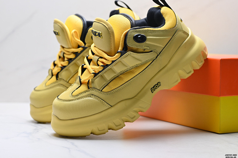 Dior B23 Sneakers (5)