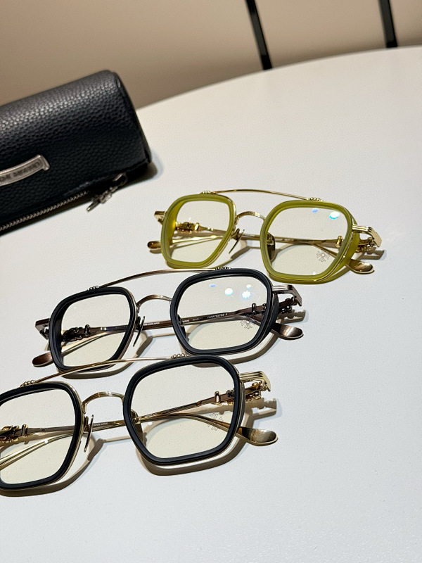 CHROME HEARTS OPTICAL_FRAMES