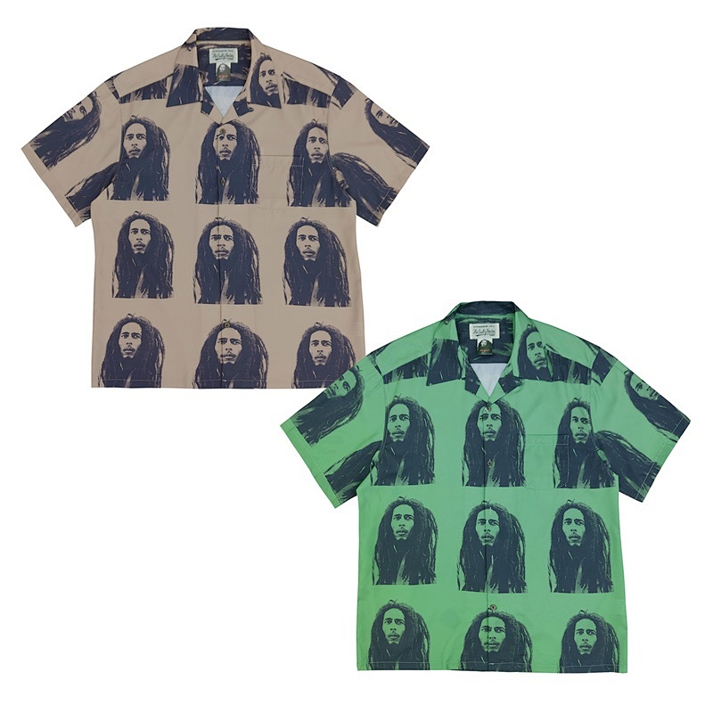 WACKO MARIA SHIRTS (11)