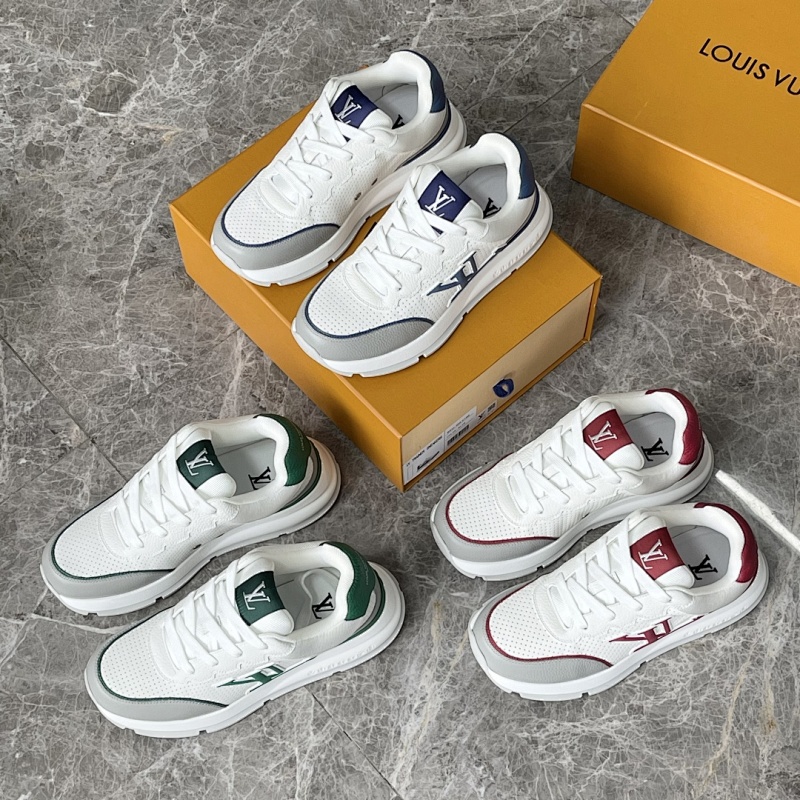 Louis Vuitton sneaker collaboration (7)