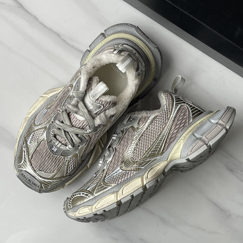 BALENCIAGA Track Sneakers (2)
