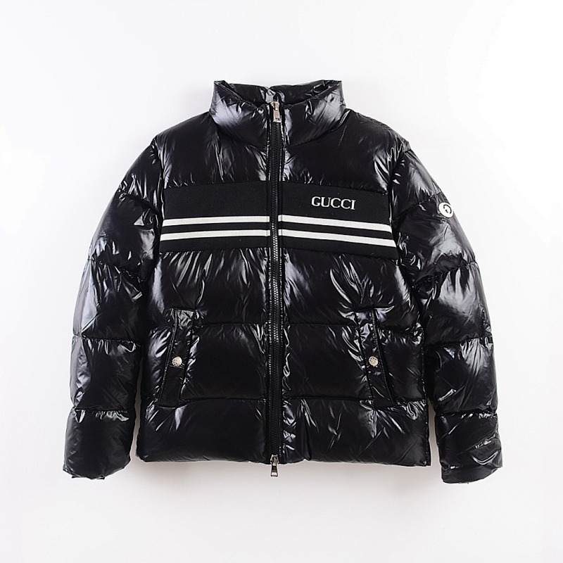 GUCCI PUFFERS (8)