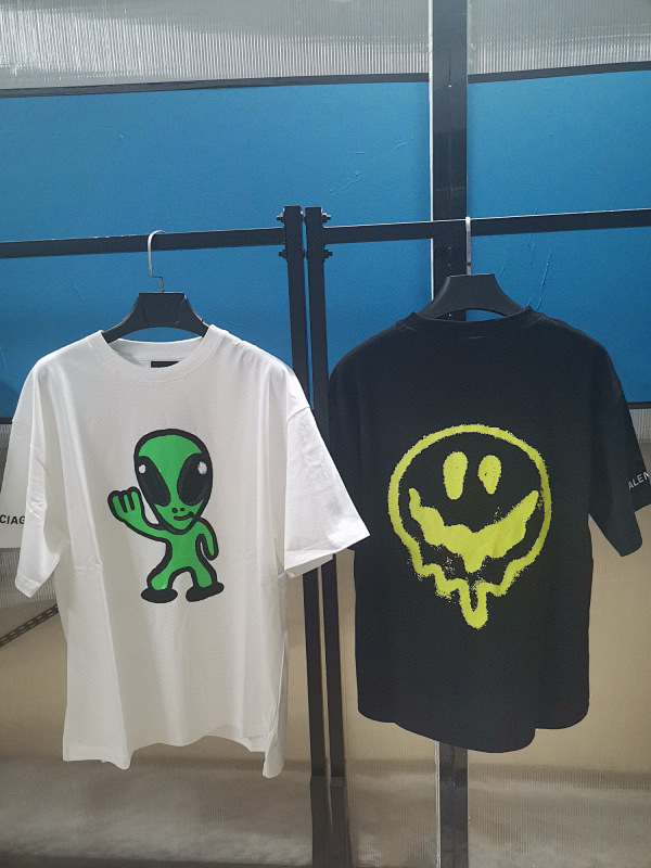 BALENCIAGA TSHIRTS (157)