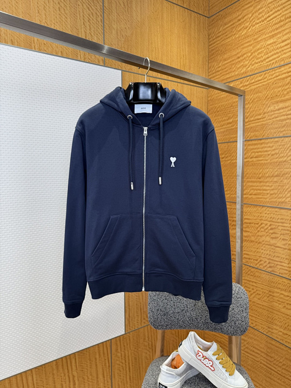 AMI HOODIES (5)