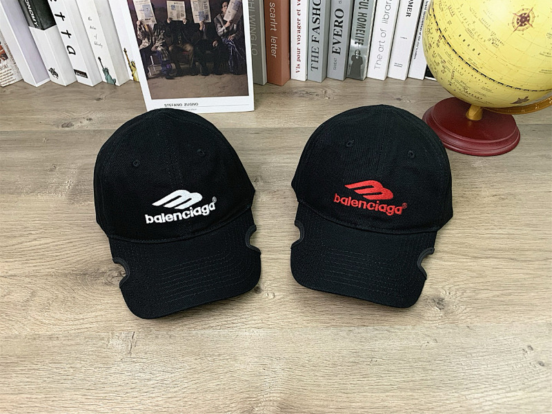 BALENCIAGA HATS