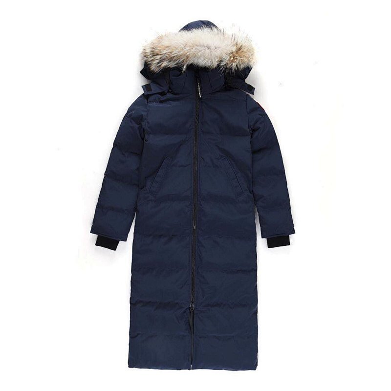 CANADA GOOSE PUFFERS (47)
