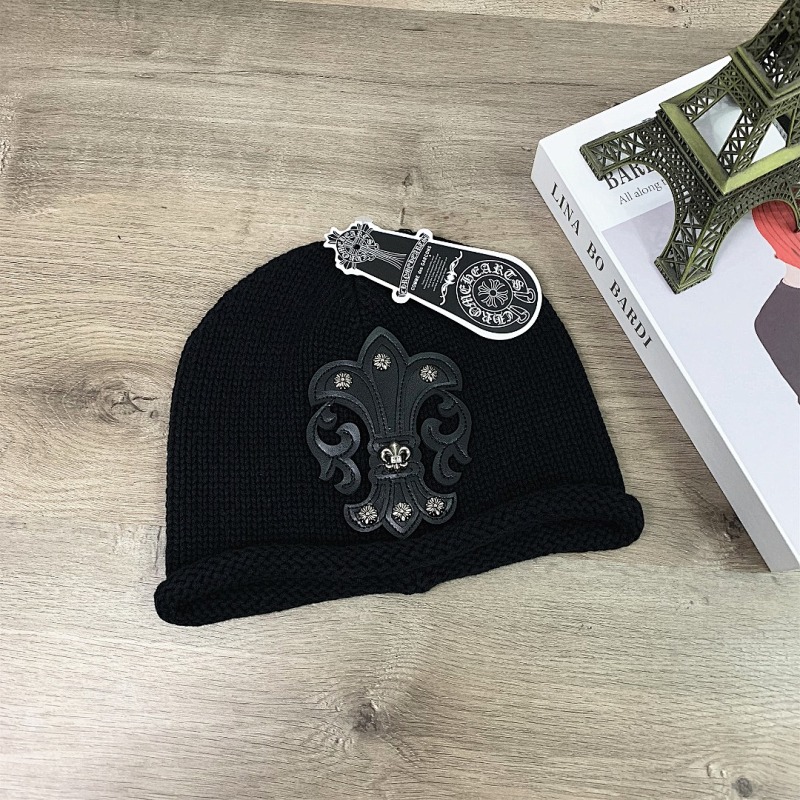 CHROME HEARTS HATS