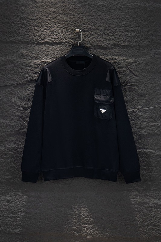 PRADA SWEATSHIRTS (3)