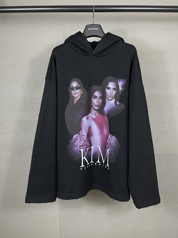 BALENCIAGA HOODIES (64)