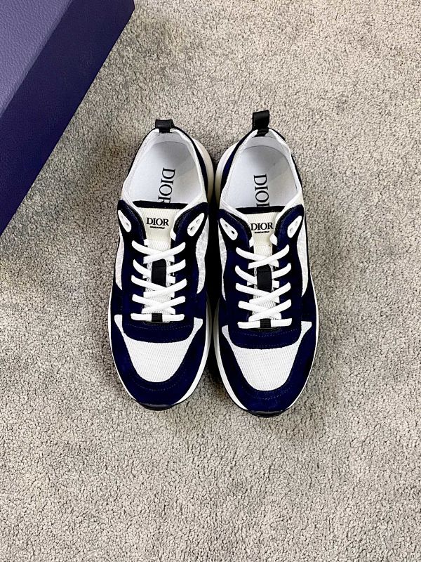 Dior 073025 RX Sneakers
