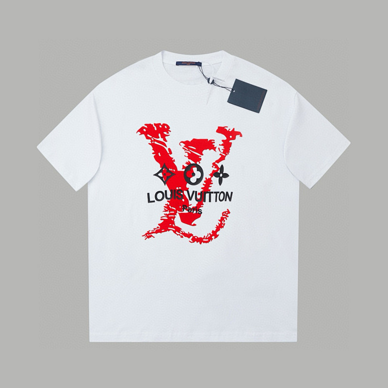 LOUIS VUITTON TSHIRTS (205)
