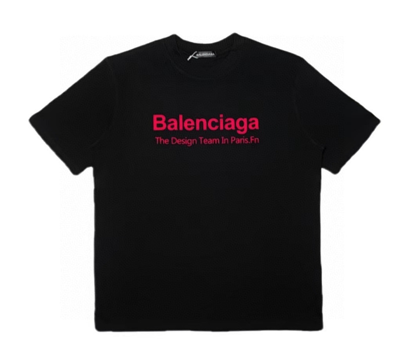 BALENCIAGA TSHIRTS (314)