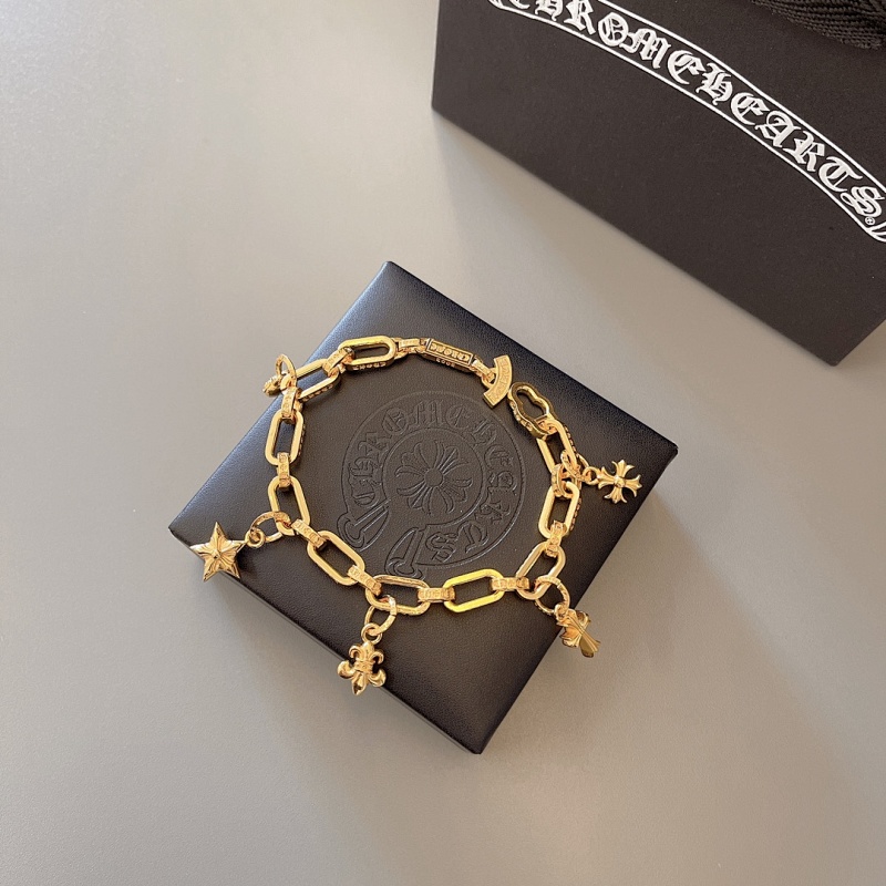 CHROME HEARTS JEWELRY