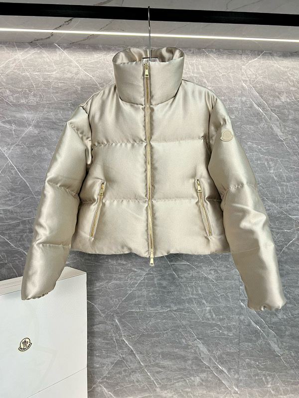MONCLER PUFFERS