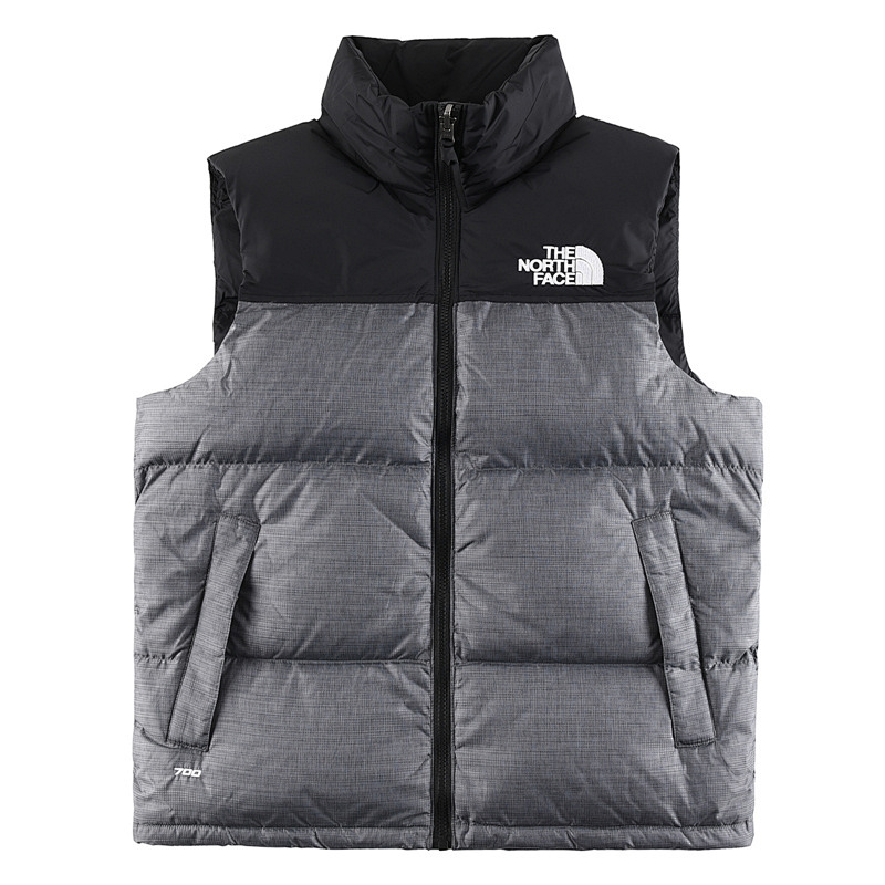 TNF VESTS