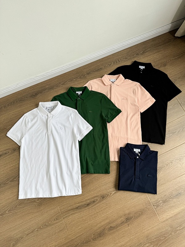 LACOSTE POLOS (9)