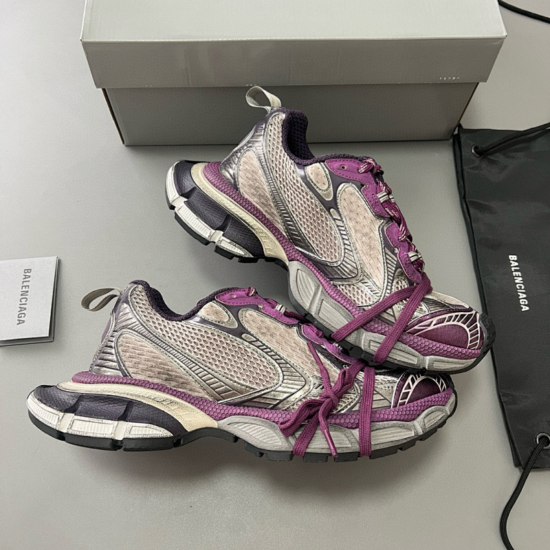 Balenciaga Track Sneakers (35)
