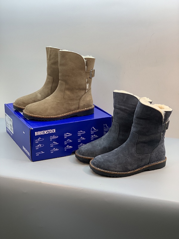 BIRKENSTOCK Winter Boots