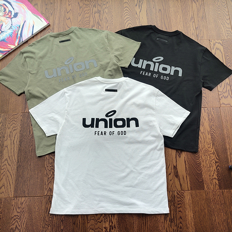 ESSENTIAL TSHIRTS (65)