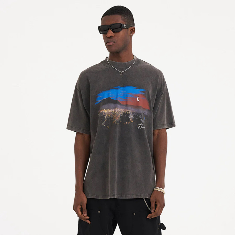 REPRESENT TSHIRTS (15)