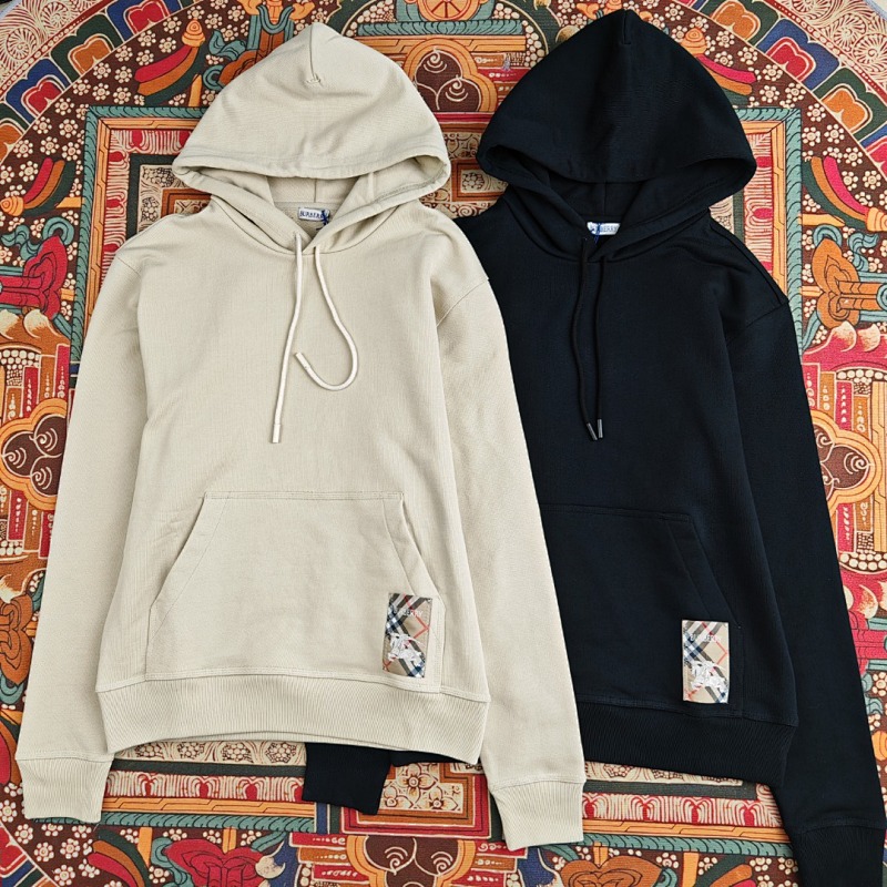 BURBERRY HOODIES (61)
