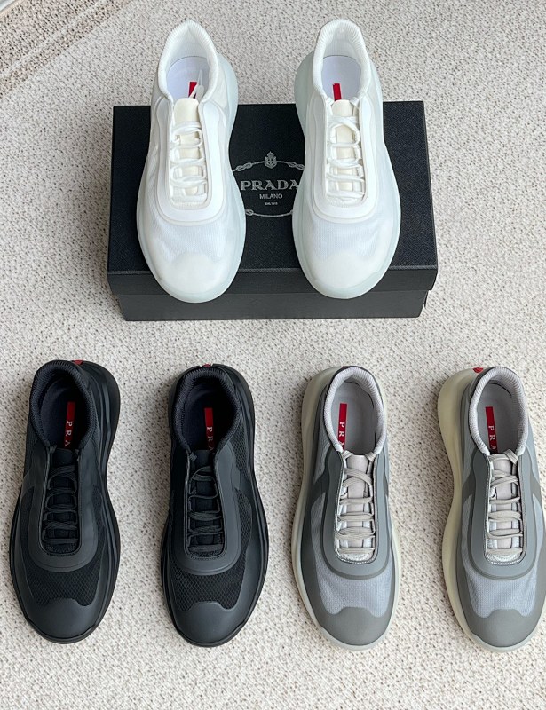 Prada Cloudbust Sneakers (5)
