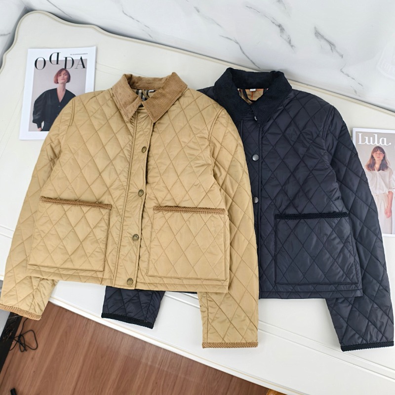BURBERRY JACKETS (34)