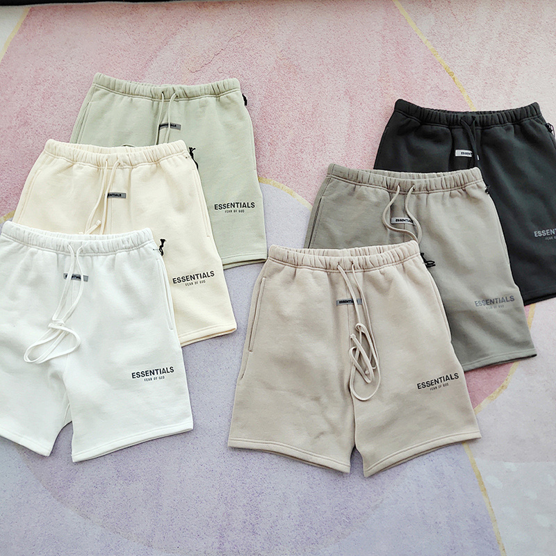 FOG SHORTS (24)