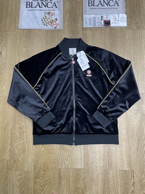 CASABLANCA JACKETS (23)