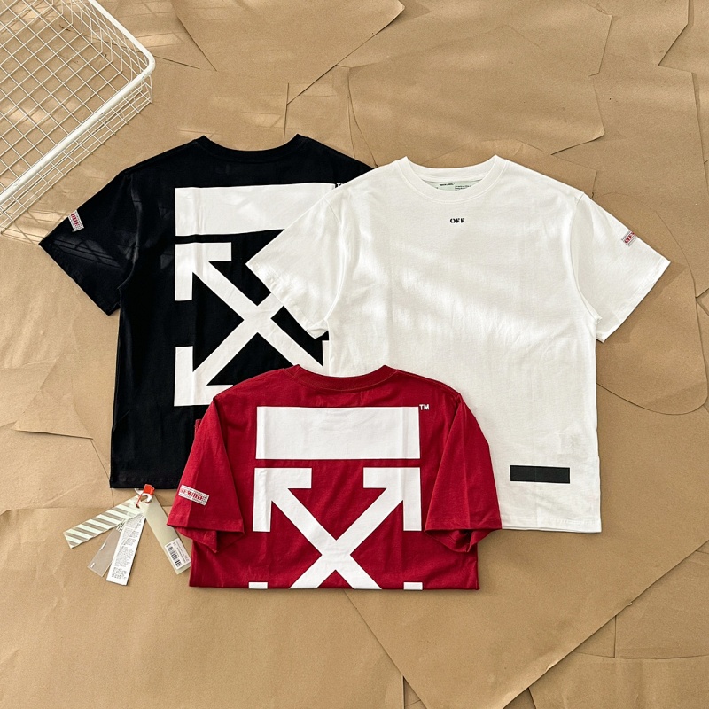 OFF WHITE TSHIRTS (165)