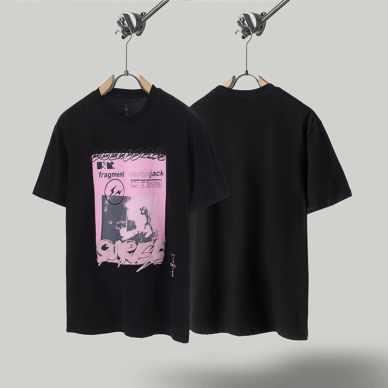TRAVIS SCOTT TSHIRTS (7)