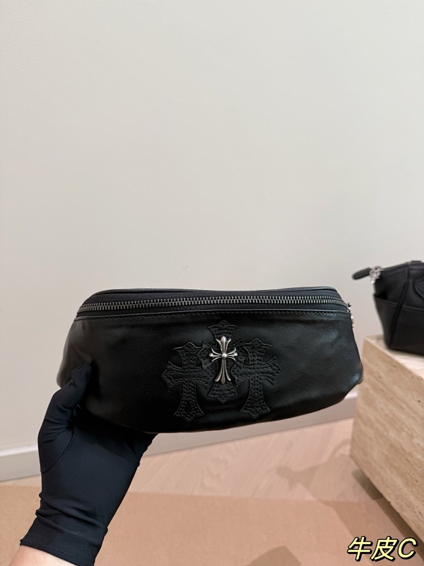 CHROME HEARTS BAGS (2)